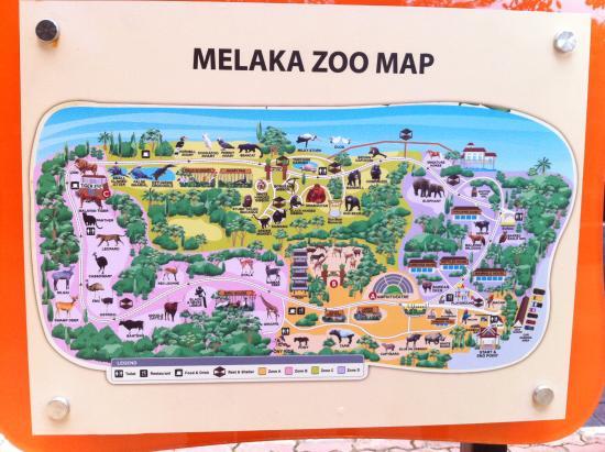 Zoo Malam Melaka